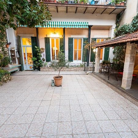 Anna-Maria : Grand Appartement 10 Personnes+Parking Prive -Actif+ Location- Marseille Exteriér fotografie