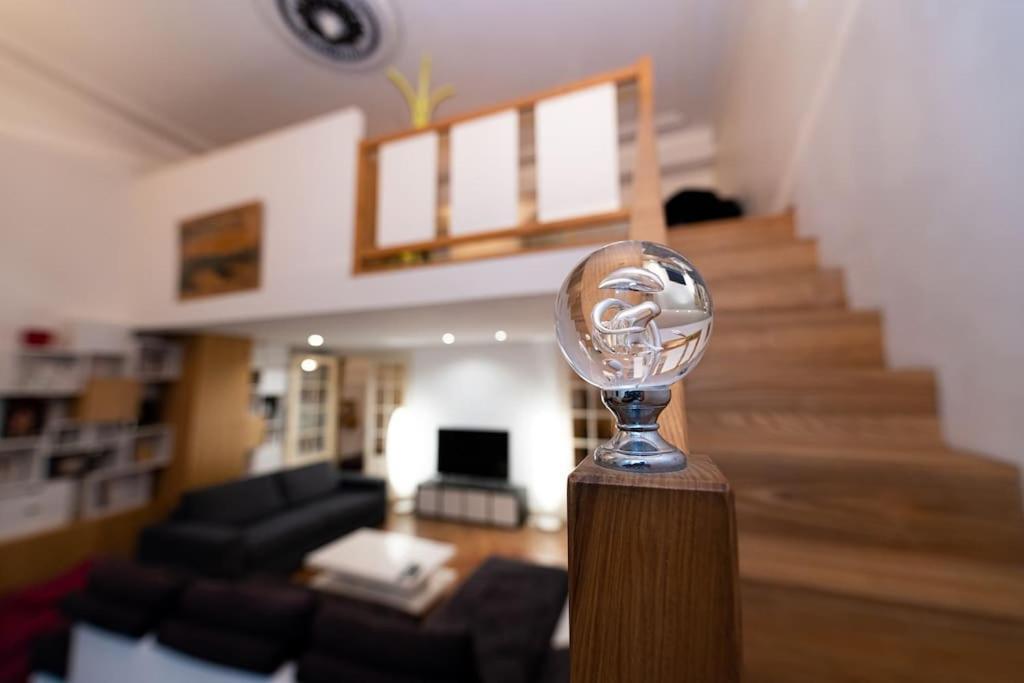 Anna-Maria : Grand Appartement 10 Personnes+Parking Prive -Actif+ Location- Marseille Exteriér fotografie