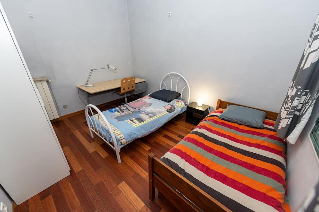 Anna-Maria : Grand Appartement 10 Personnes+Parking Prive -Actif+ Location- Marseille Exteriér fotografie