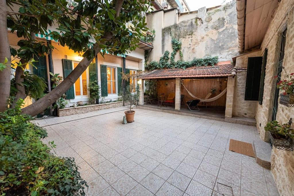 Anna-Maria : Grand Appartement 10 Personnes+Parking Prive -Actif+ Location- Marseille Exteriér fotografie